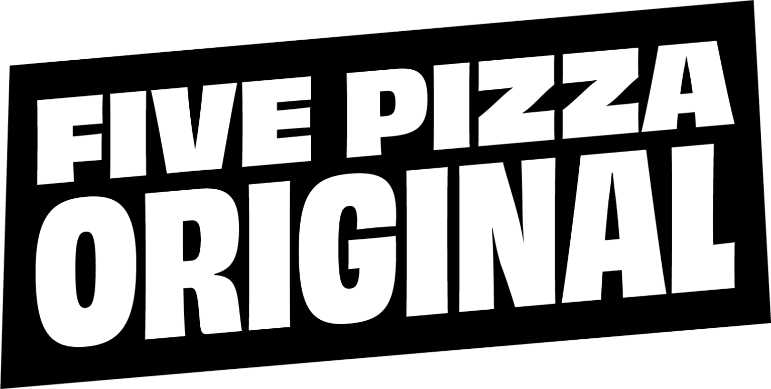 Five Pizza Original