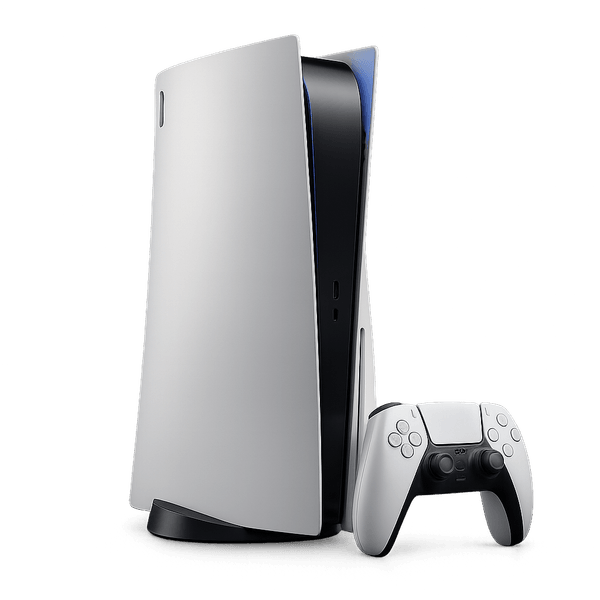 PlayStation 5